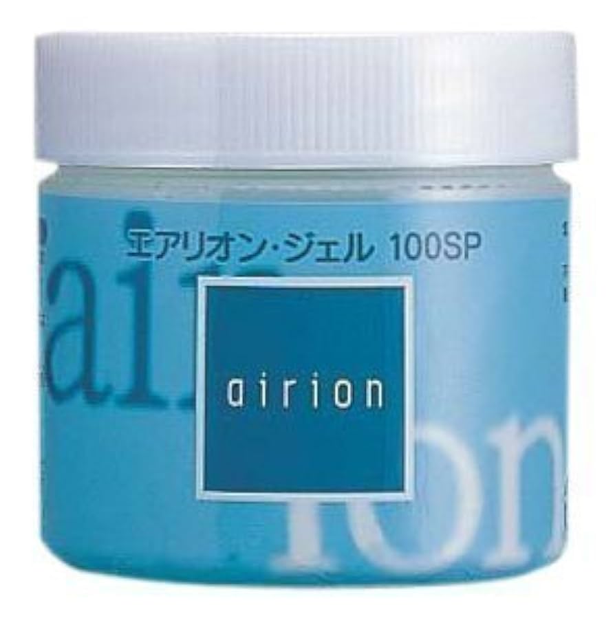 TOSHIBA 消臭器 エアリオン・ワイド 本体 交換用ジェル3本 消臭スプレー Amazon.co.jp: TOSHIBA エアリオン・ジェル 100SP 消臭器交換用