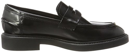 Vagabond Alex W, Mocassino Donna, Nero 20, 41 EU
