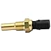 HHKSC Engine Coolant Temperature Sensor L4 V6 V8 2.5L 3.3L 3.9L 5.2L 5.9L Compatible with Dakota Durango Caravan Grand Cherokee 90 91 92 93 94 95 96 97 98 99 00 01 02 03# 5002602AA 5014067AA