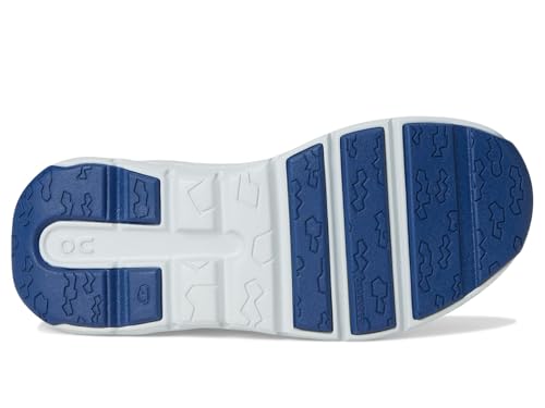 On Unisex-Child Cloudleap (Little Kid) Sneaker3