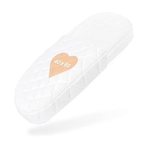 Colchón de Cuna Aero BestCare Cover