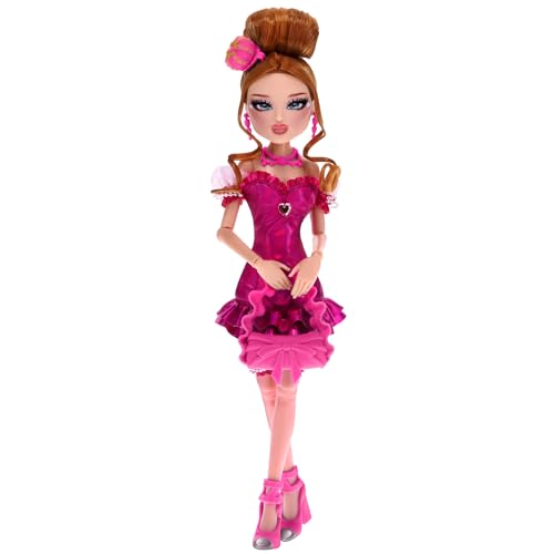 Muñeca Lovely Hearts Dress To Impress 11.5 Pulgadas miniatura 6