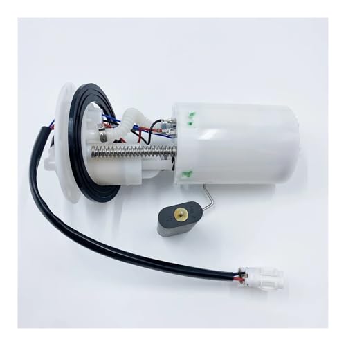 Bomba de combustible para HS250 250 CC soluciona tirones de motor y fallos de arranque 5