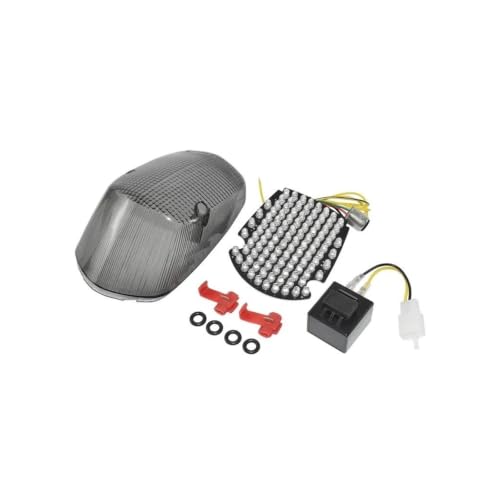 CPCVGUPUYG �ɓK�� �V���h�E�Z�C�o�[ 1100 VT1100C 2000-2008 �e�[�����C�g E �}�[�N | ���A�e�[�����C�g �u���[�L�E�C���J�[ LED����(����)