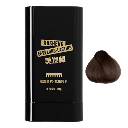 Peine Tinte De Pelo Seguro Y Práctico, Peine Para Tinte De Cabello Impermeable Y A Prueba De Sudor, Peine Aplicador De Tinte Para Cubrir Las Canas, Herramienta Portátil De Tinte De Cabello Para Mujere