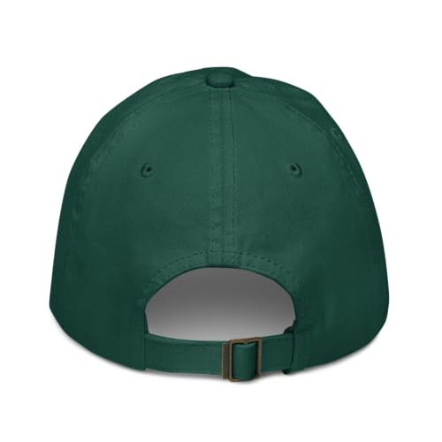 Gorra ajustable oficial Tulane Green Wave miniatura 3