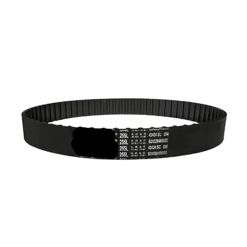 Courroies de synchronisation 315L pour tapis roulant et outils de générateur électrique