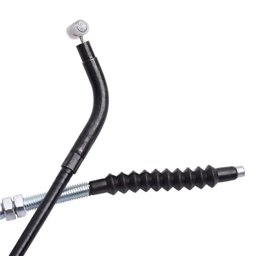 Cable de embrague de 92 cm de acero para moto CBR250 MC22 (1990-1994) 3