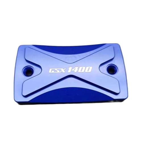 Pièces pompe et réservoir frein arrière couvercles embrayage GSX 1400