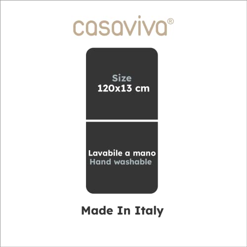 Casaviva® Tochtstopper voor meubels tegen vlekken, 2023-2024, deuren en ramen van vezeloptiek, superieur, elegant en modern - Image 6