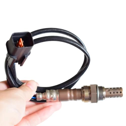 Sonde lambda O2 régulation air carburant Mitsubishi Montero L200