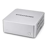 STRATRONIX STA-100 Workie – Private AI Office Assistant, Local AI Agent for Work & Everyday Productivity, Built on OpenClaw, Compact Desktop AI Device for Home & Small Business