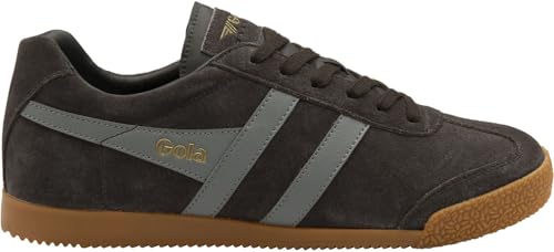 Image of Gola Mens Harrier, Mocha /Cement, 7, Medium