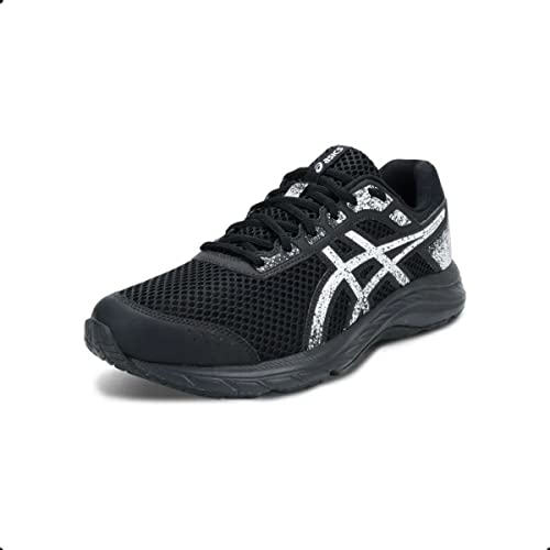 Tênis Masculino Asics Raiden III Preto 41