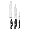 BSF Daytona Knife set, 3 pcs.