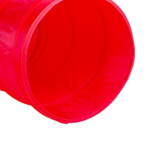 Sac rangement ballons rouge portable pour vos décors de fête - 3
