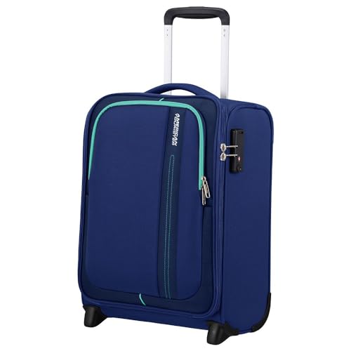 American Tourister Sea Seeker - Upright S, Bagage à...