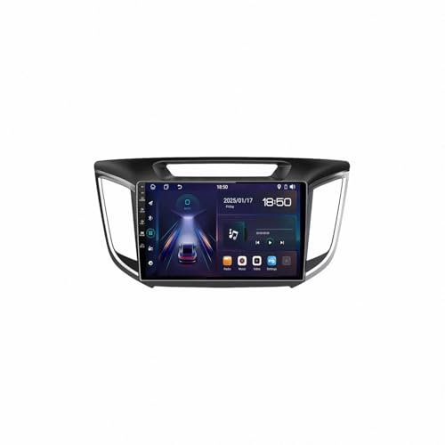 GPS Voiture Dodge RAM 2002-2005 Voyagez avec Carte Monde et Carplay
