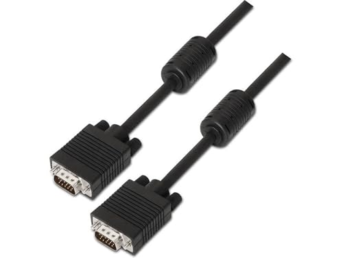 Câble SVGA 50 m PRENDELUZ pour relier un moniteur ou projecteur