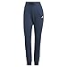 Produktbild adidas Damen W LIN FT C PT Hose (1/1), crew navy mel/white, XL