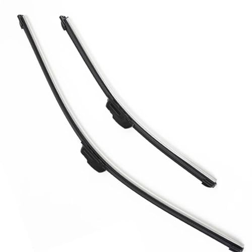 Essuie-glace Daihatsu YRV 2001-2005 - Balais de pare-brise avant 21" et 14"