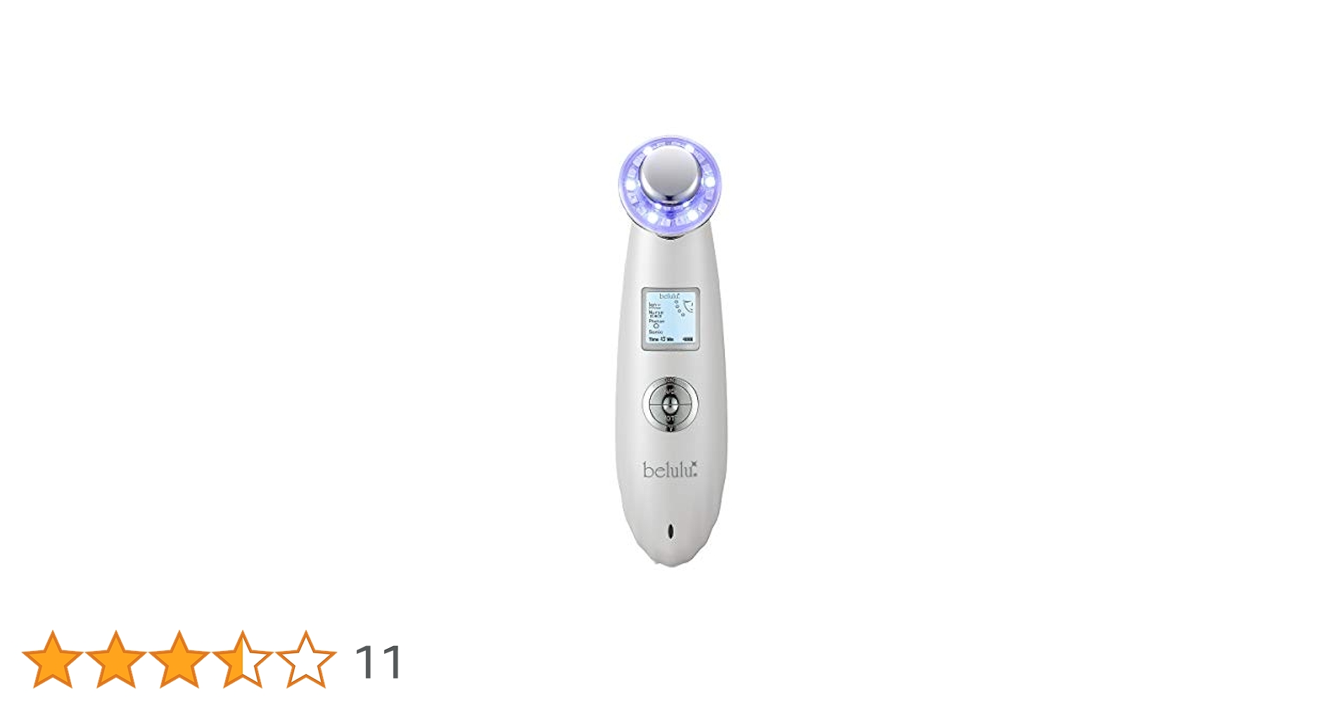 訳あり　ビューティフルエンジェル美ルルイノセントホワイトKRD1007N(WT) 訳あり ビューティフルエンジェル美ルルイノセントホワイト