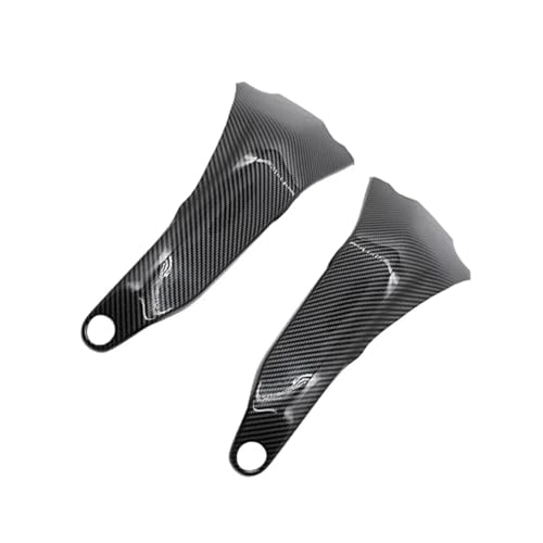 Ducati Panigale V4 accessoires moto avec ailettes protection carénage ABS - 3