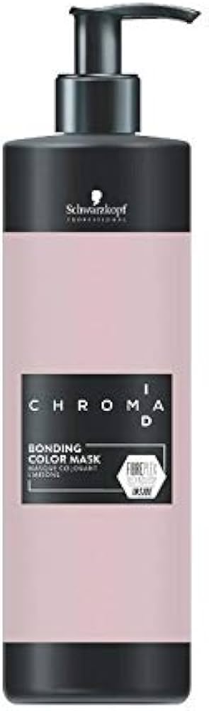 シュワルツコフ クロマ IDカラーマスク 495g ペールライラック Amazon.co.jp: シュワルツコフ クロマ IDカラーマスク 495g ペール