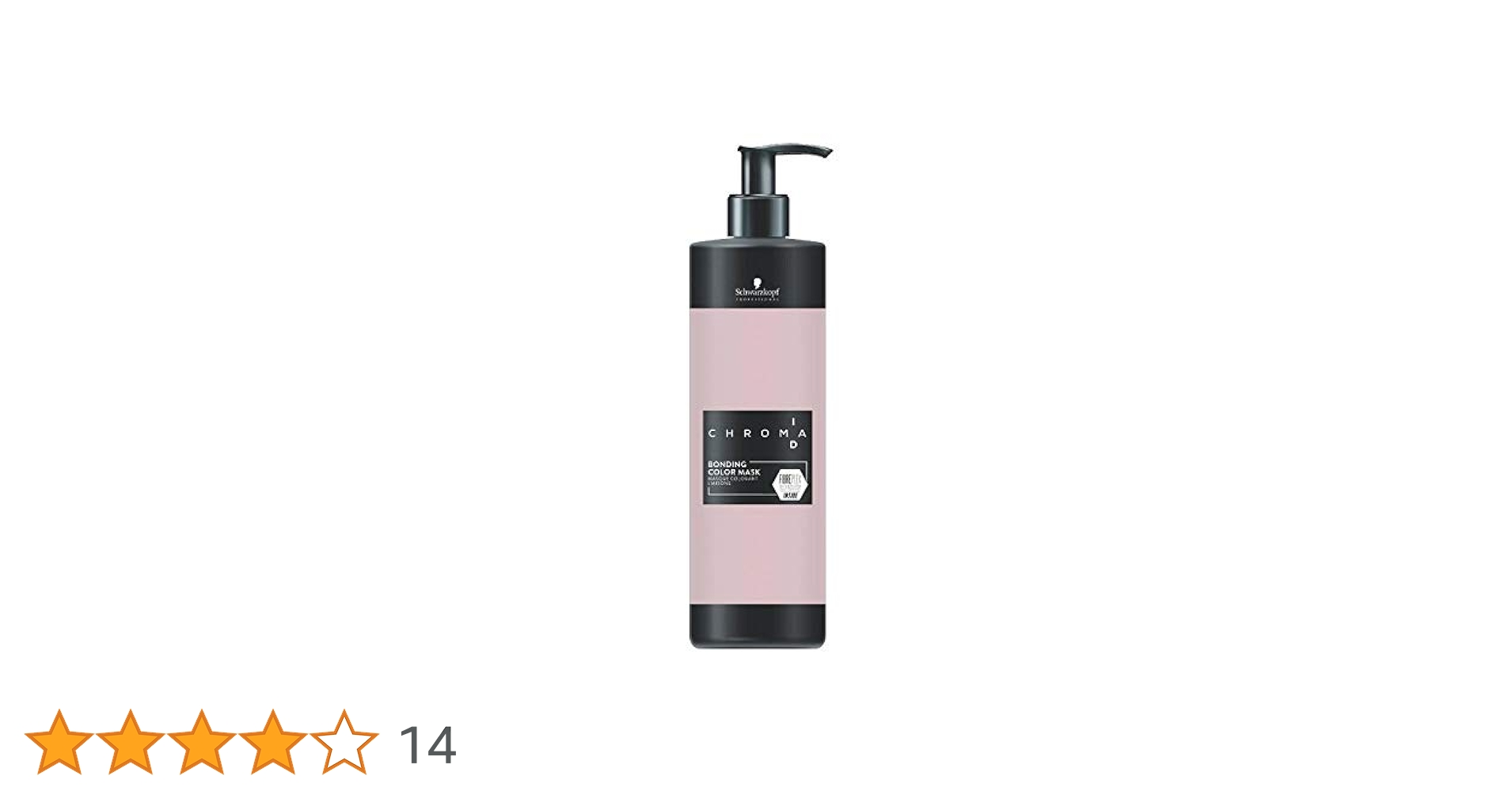 Amazon.co.jp: シュワルツコフ クロマ IDカラーマスク 495g