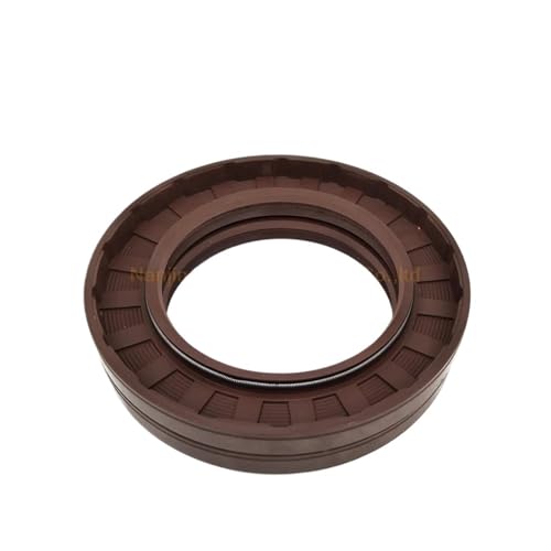 Joint d'étanchéité radial 32x52x10 mm en caoutchouc pour arbre rotatif