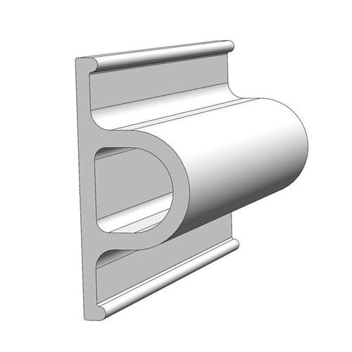 Part Synergy Replacement for TAC-V11-0948WHA6 Large Dock Bumper 3.30