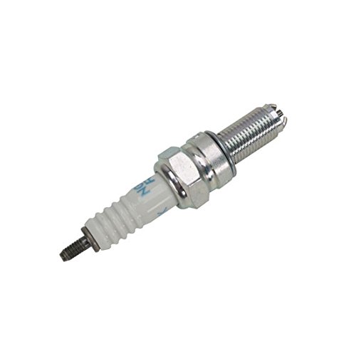 Image of NGK 2360 Pack of 4 Spark Plugs