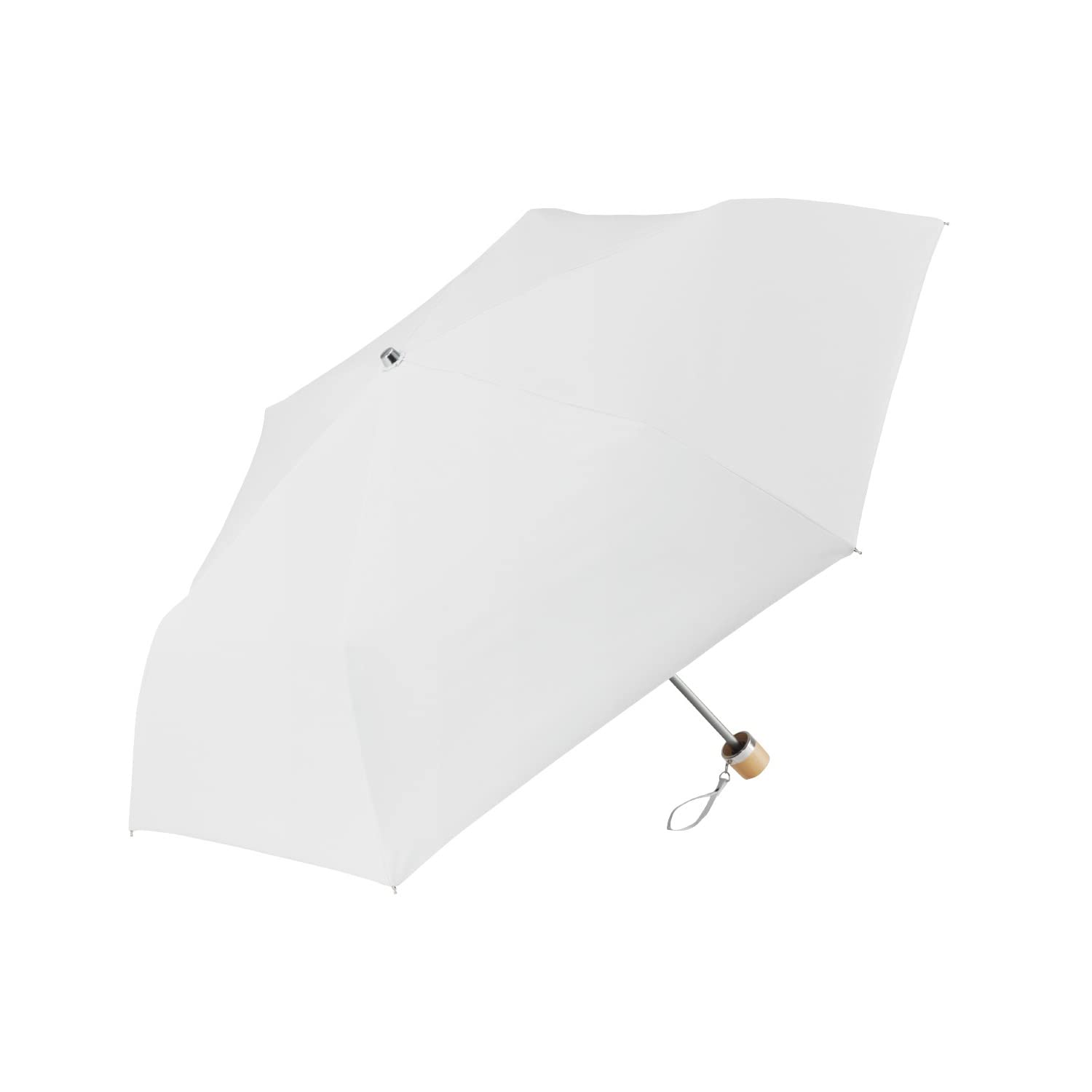 cokage+リリィホワイト木手元50cm 折りたたみ