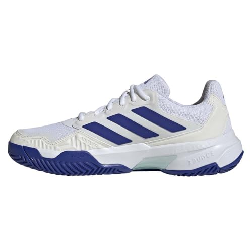Image of adidas Men Courtjam Control 3 M Tennis Shoe