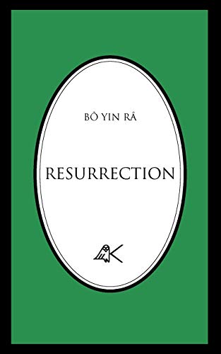Resurrection view 2