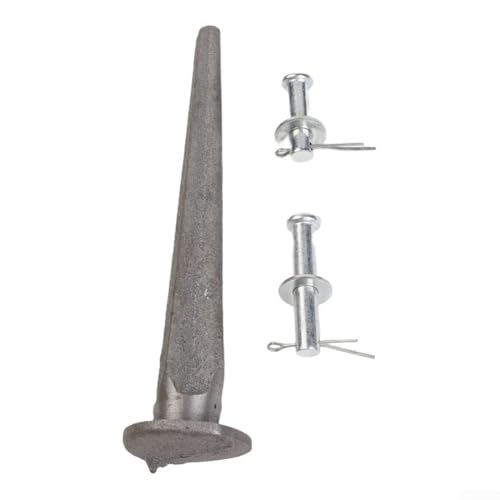 Piston de rechange pour pompe à main type 75 kit réparation eau jardin - 3
