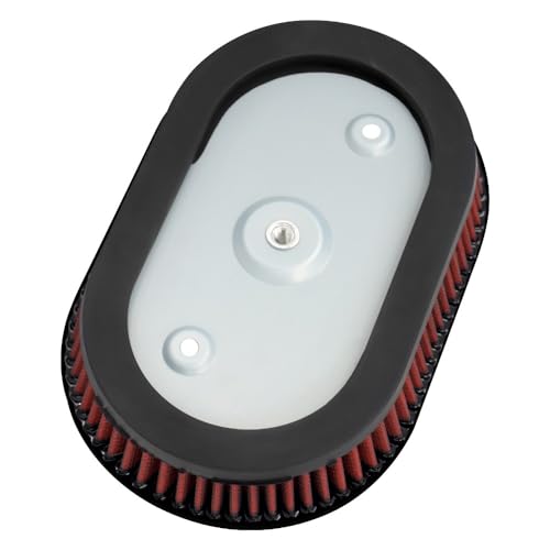 Filtre à air de moto pour Harley Softail Fat Bob 114 et Touring 2018-Up
