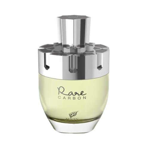 Afnan Rare Carbon Men