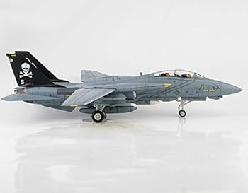 Amazon | Hobby Master 1/72 完成品 F-14A Tomcat VF-103 Jolly Roger Amazon | Hobby Master 1/72 完成品 F-14A Tomcat VF-103 Jolly Roger
