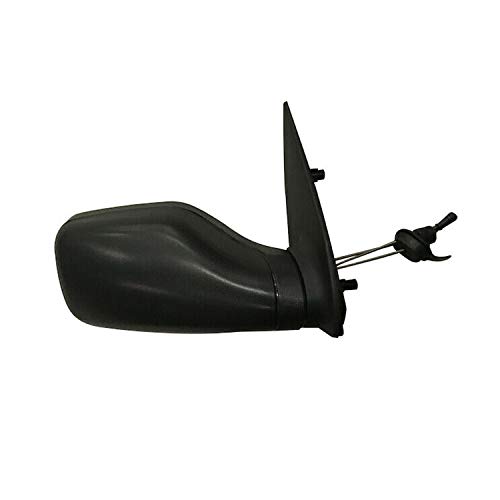 Rétroviseur passager Peugeot 106 pour remplacer miroir cassé