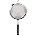 OXO Good Grips 8-Inch Double Rod Strainer