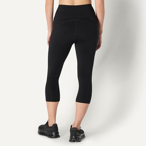 Image of Amazon Essentials Women's Active Total Train Gym Workout Leggings