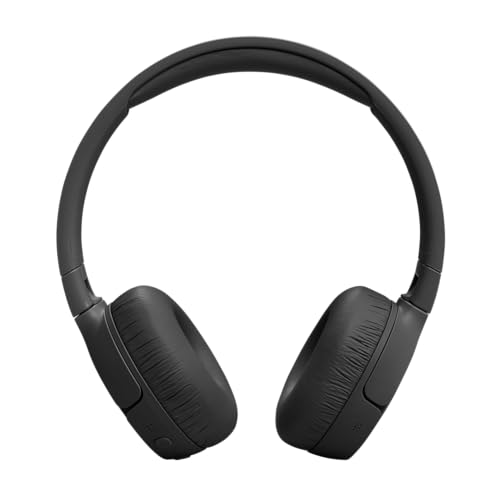 JBL Tune 670NC Adaptive Noise Cancelling Headphones — view 9
