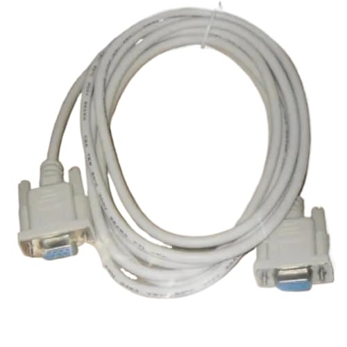 Cable GT01-C30R2-9S con conexión RS232 libre de interferencias