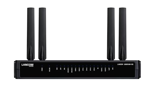 LANCOM 1803VAW-5G EU (62158)