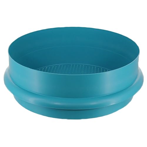 Plateau supplémentaire Turquoise pour WORMbox | Augmenter la Taille de Votre lombricomposteur