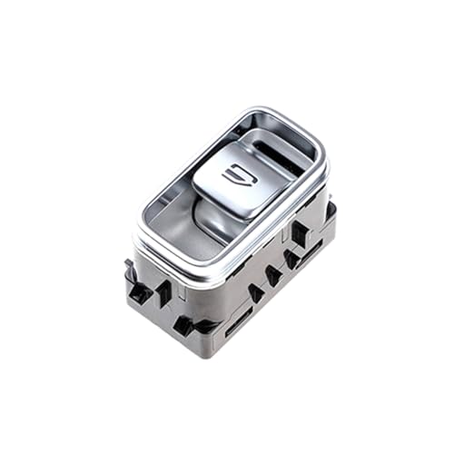 Commande vitre électrique idéale pour vos trajets en G500 et G63 - 6