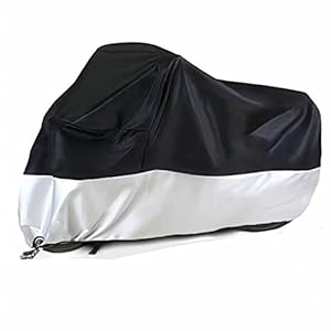 Motorcycle Covers, Outdoor Waterpro...