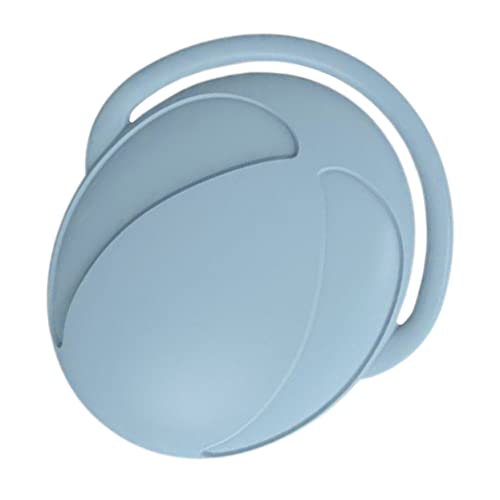 SOESFOUFU Silicone Hair Shampoo Brush Boys and Girls Shampoo Brush Set Newborn Head Scrubber Infant Hair Washing Tool