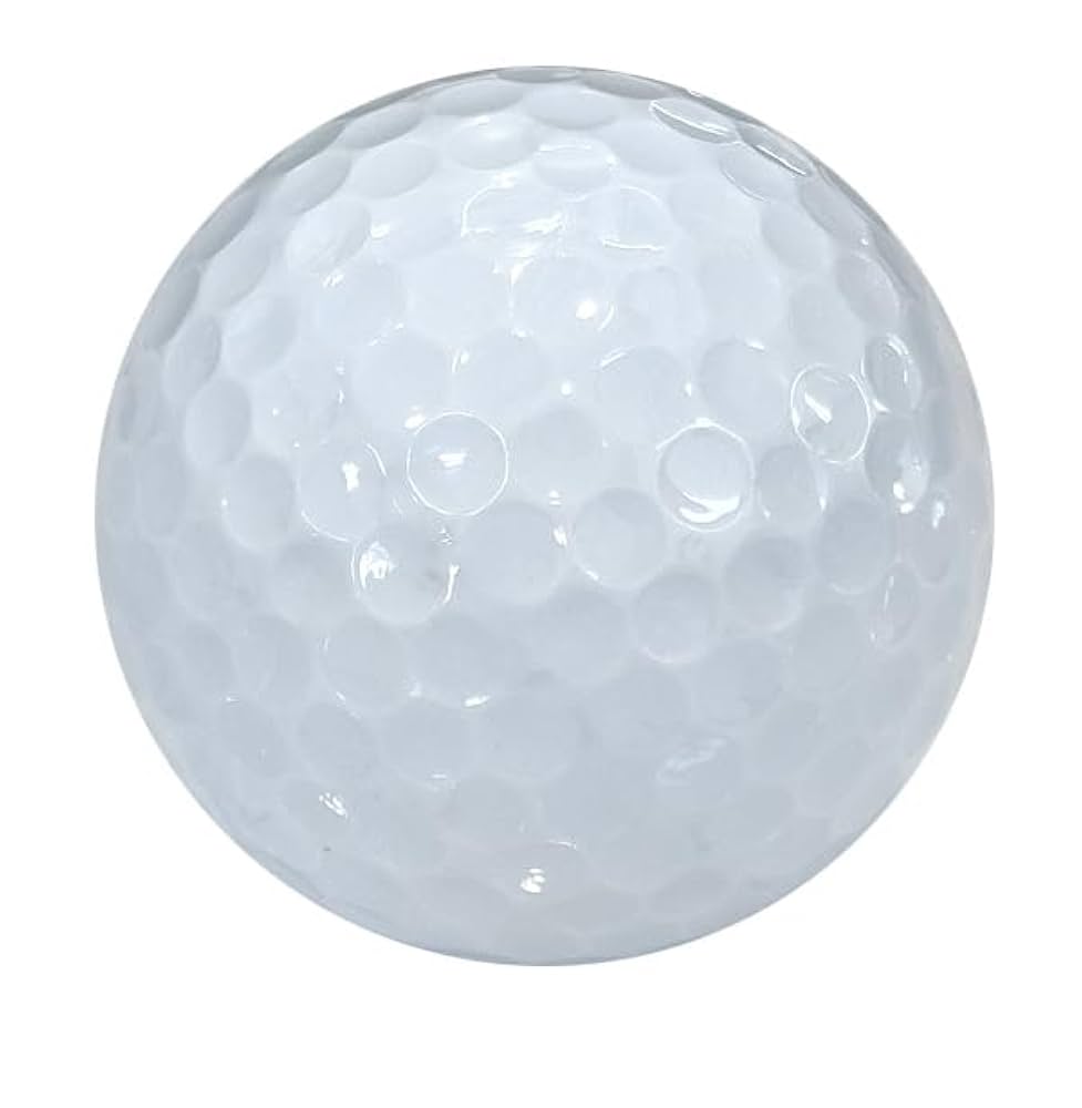 【ノーブランド品】無地 練習用 ゴルフボール 100ヶセット Amazon | 【ノーブランド品】 無地ゴルフボール 100ヶセット | ノー